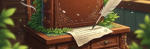 Profile cover