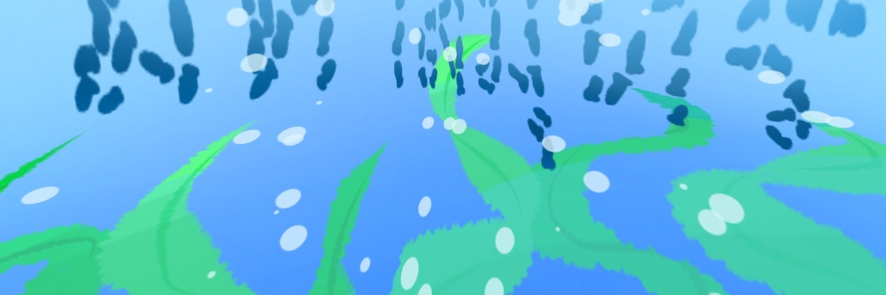 Profile cover