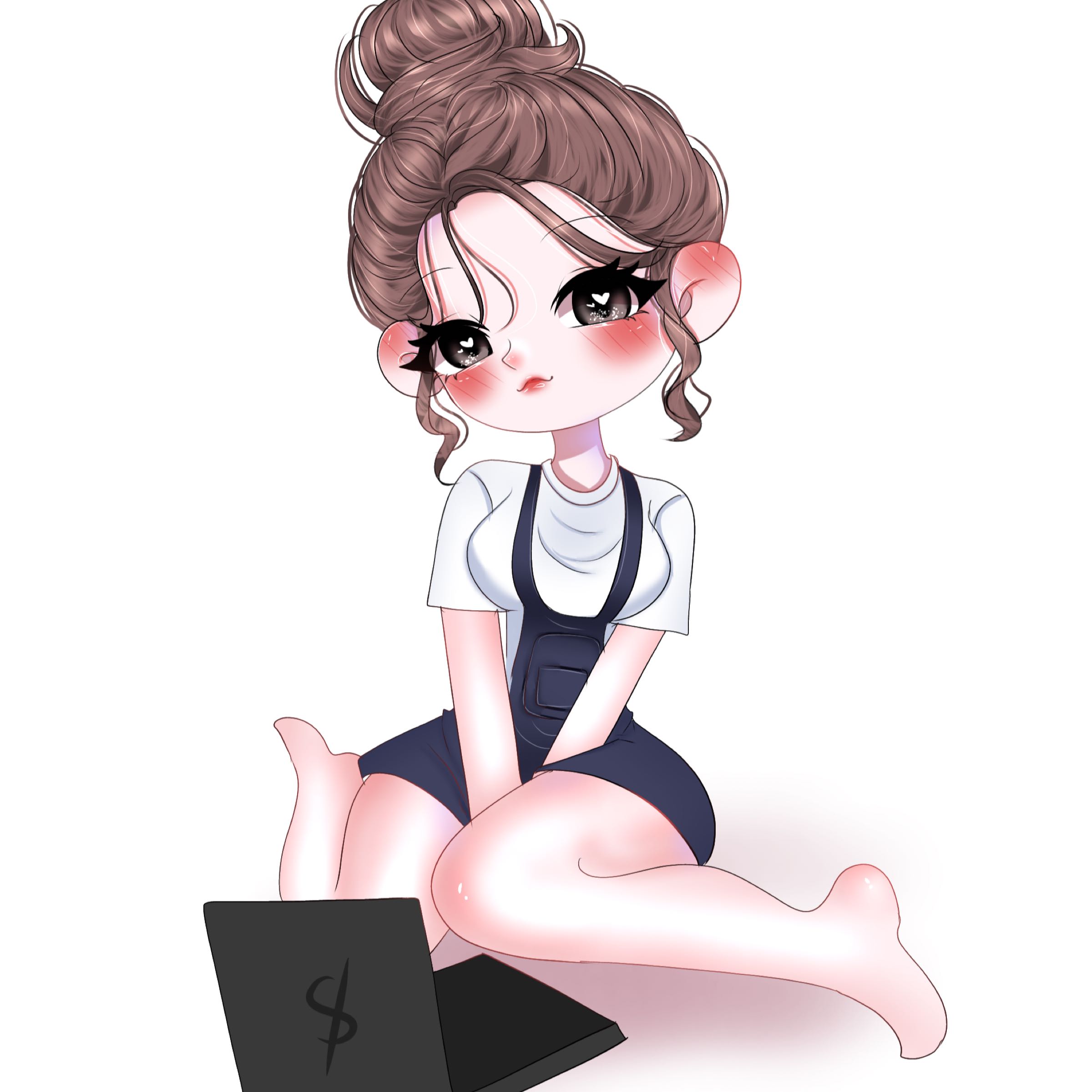 profile avatar