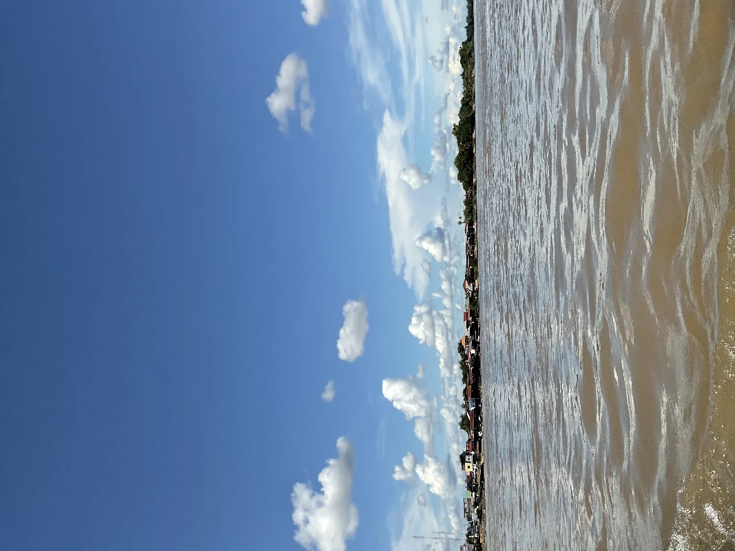 Profile cover