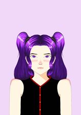 Profile cover
