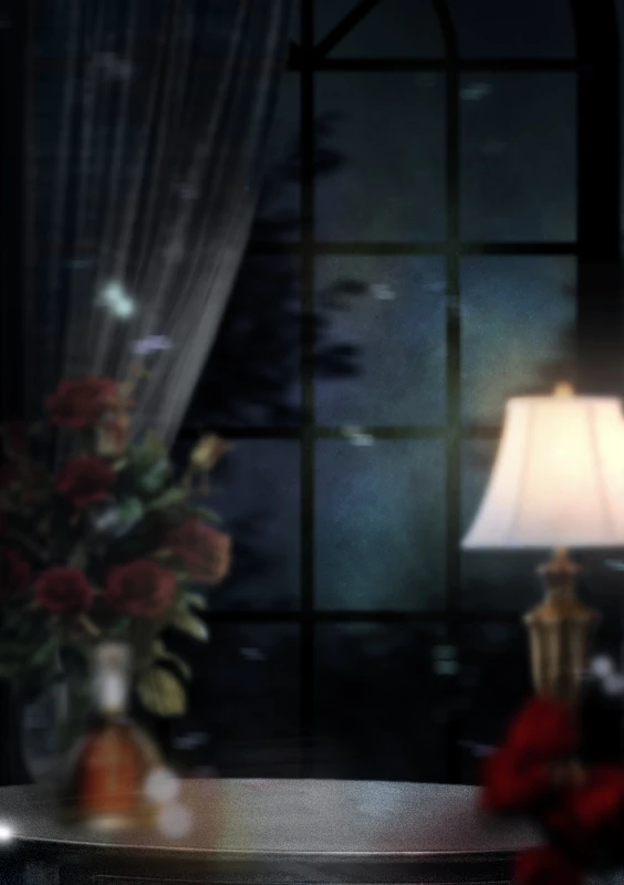 Profile cover