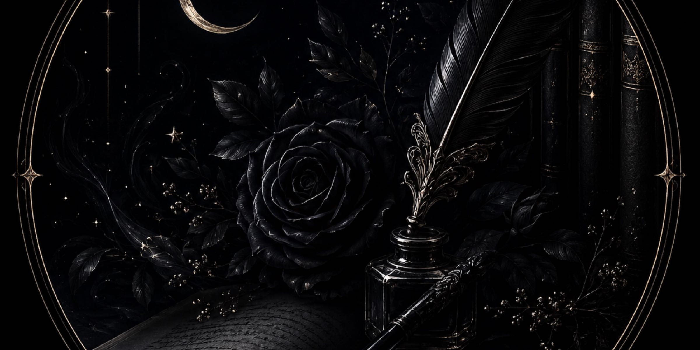 Profile cover