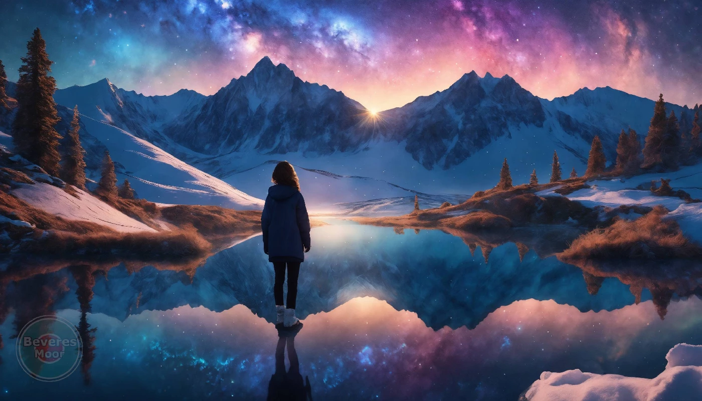 Profile cover
