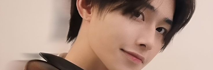Profile cover