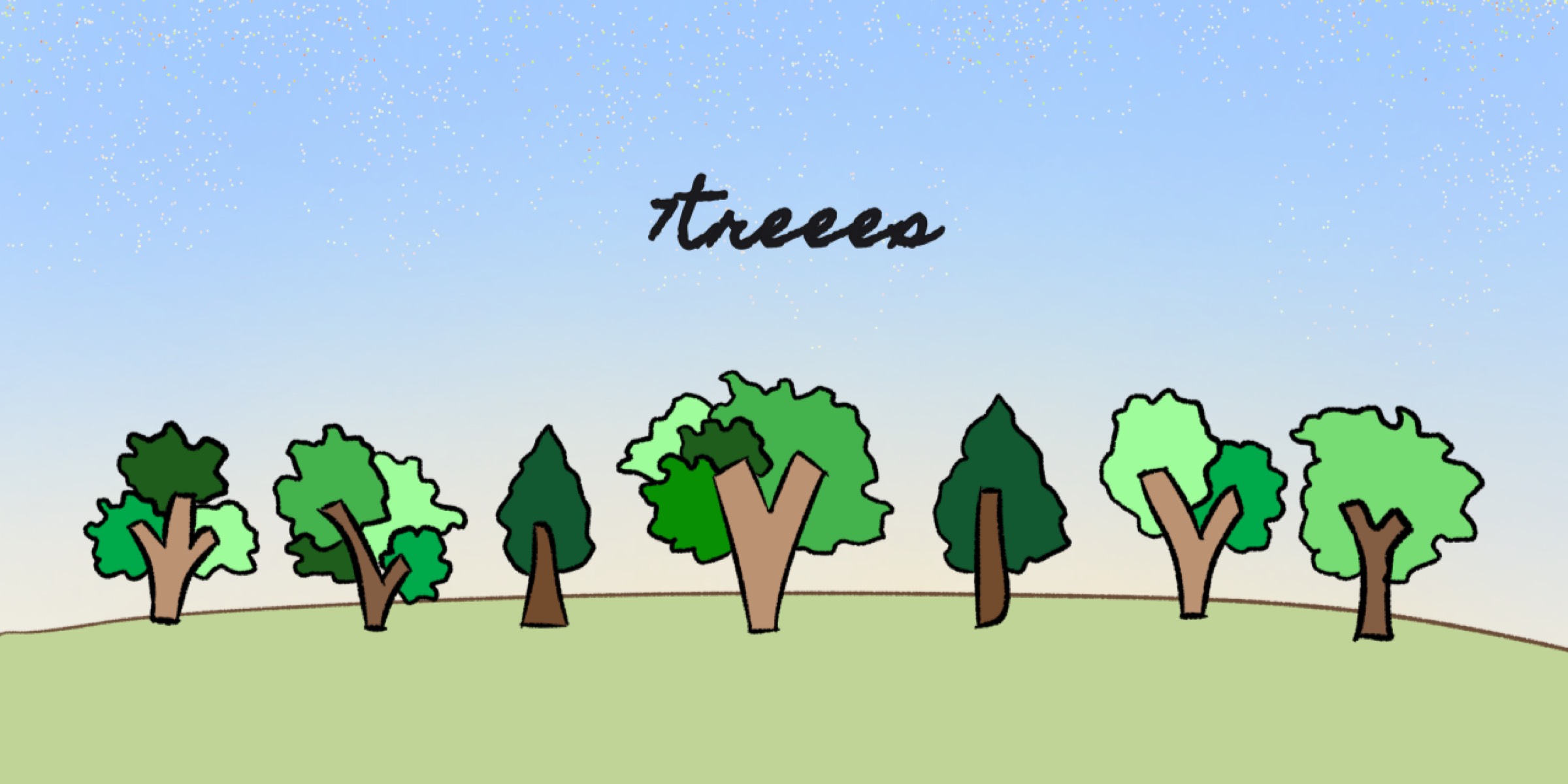Profile cover