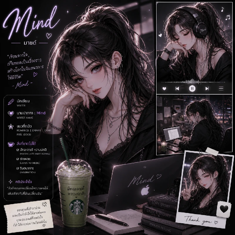 profile avatar