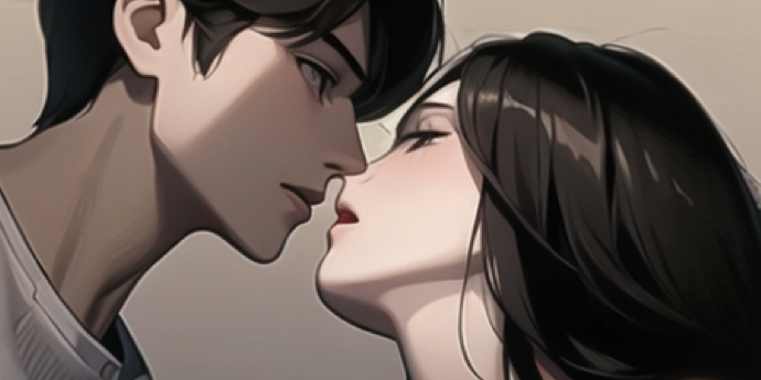 Profile cover