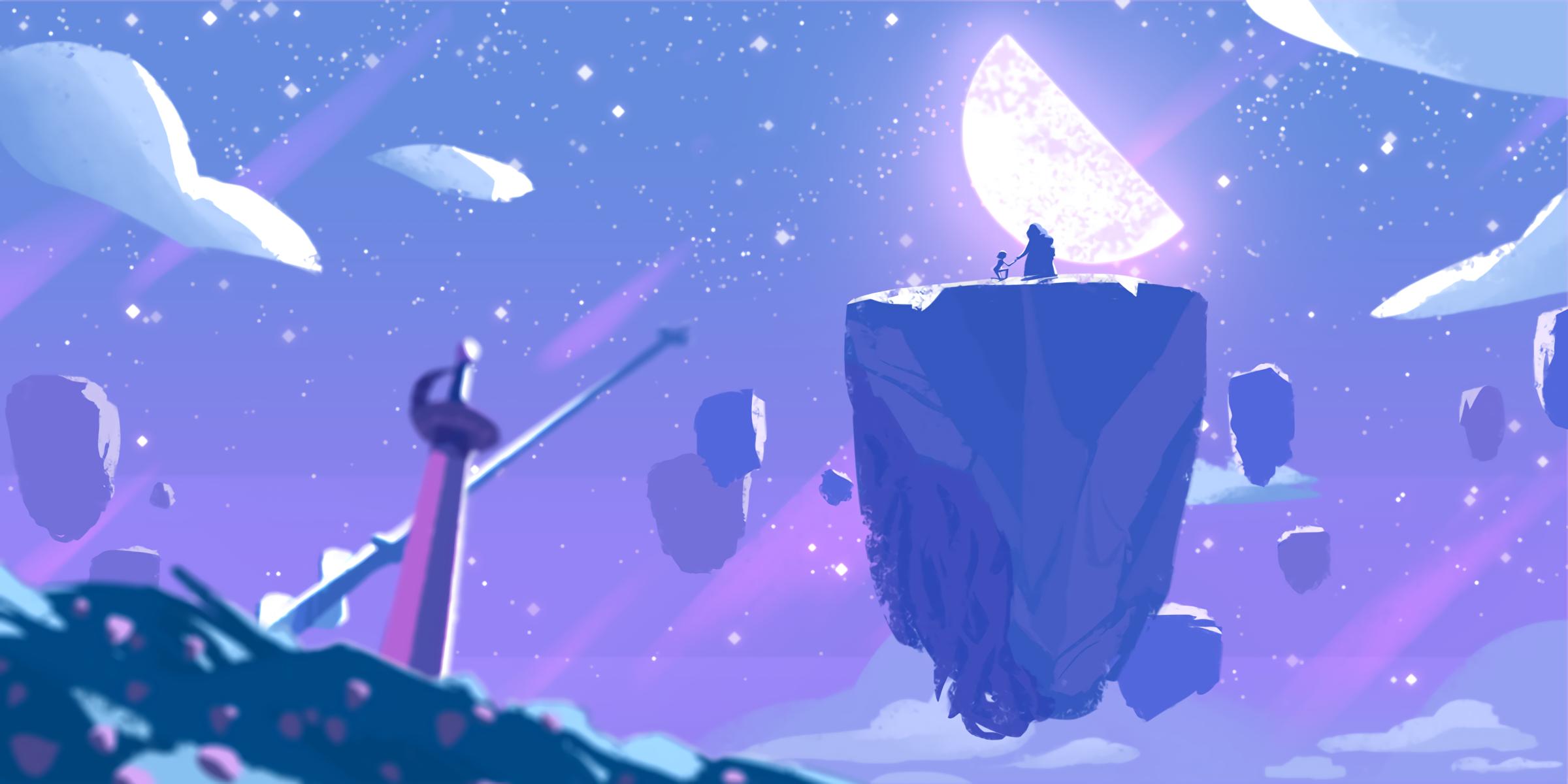 Profile cover