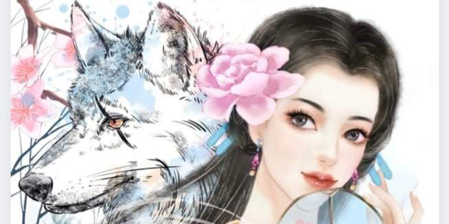 Profile cover