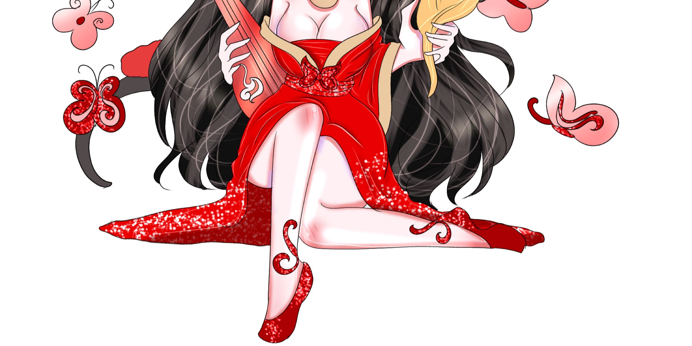Profile cover
