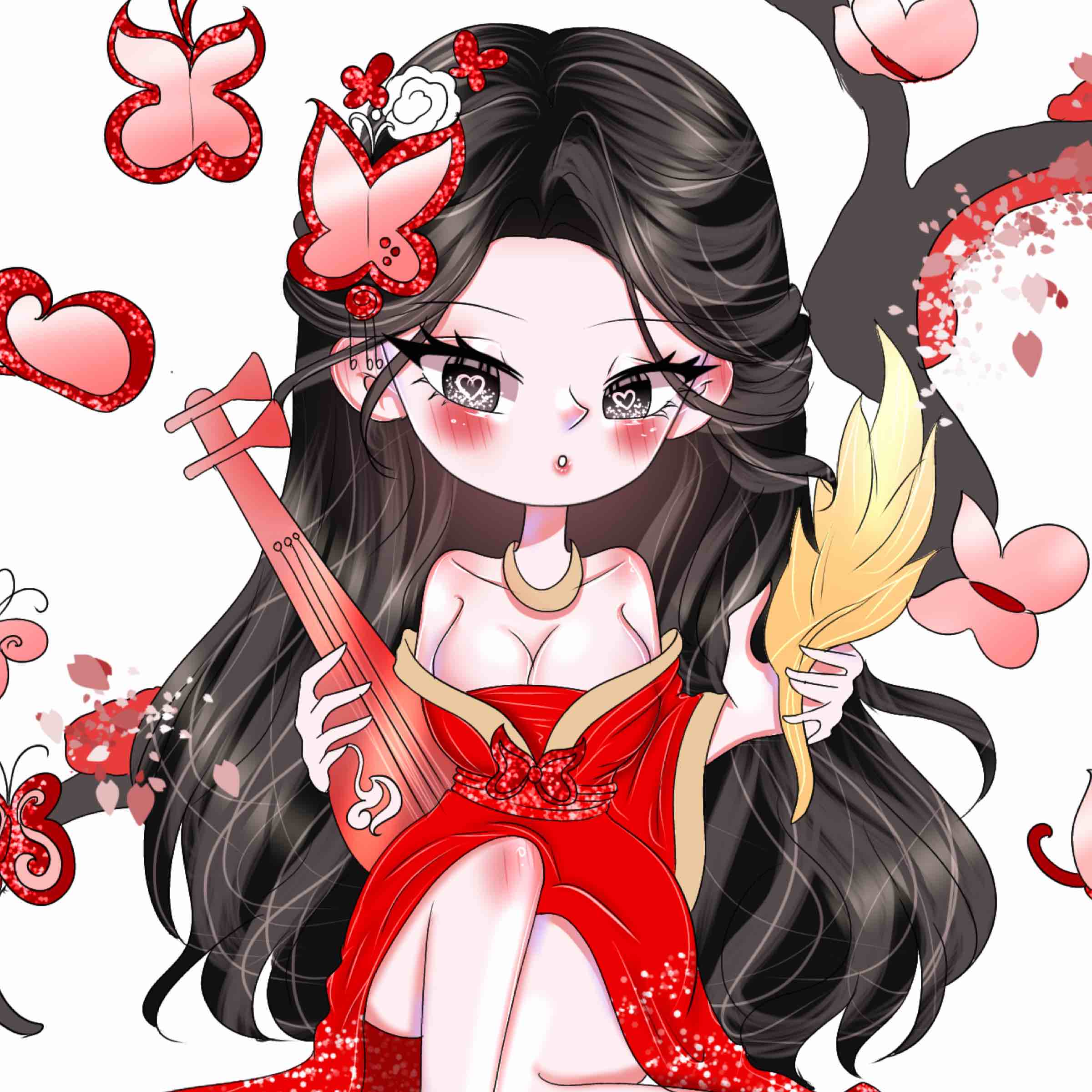 profile avatar