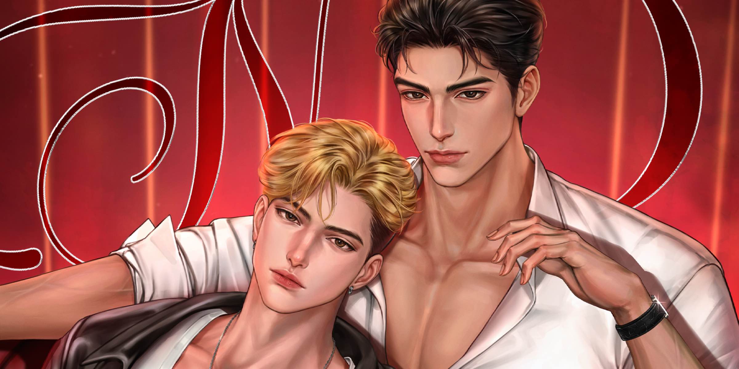 Profile cover