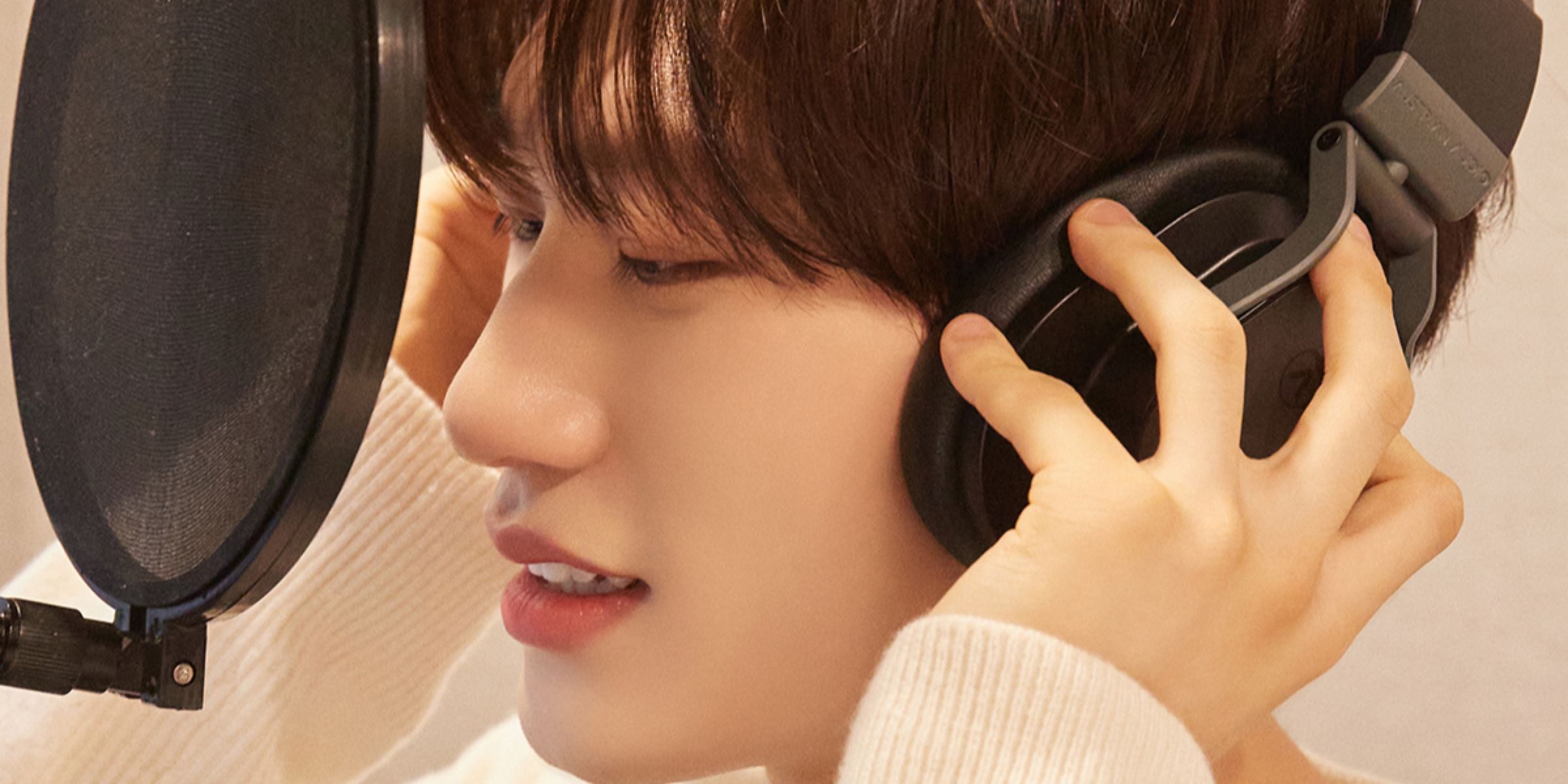 Profile cover