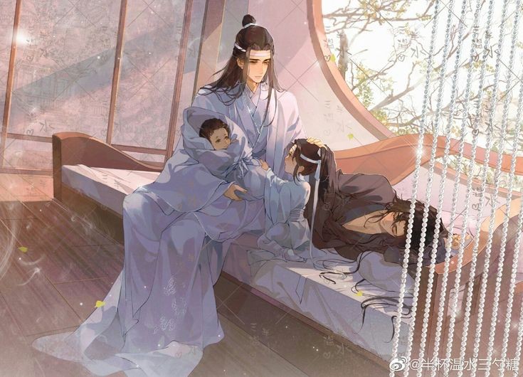 Profile cover