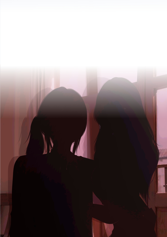 Profile cover