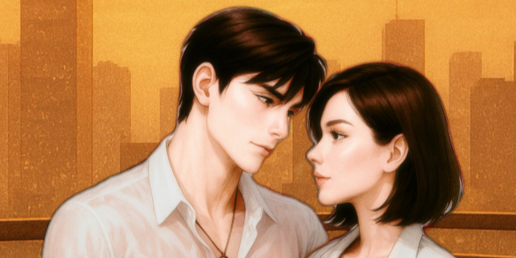 Profile cover