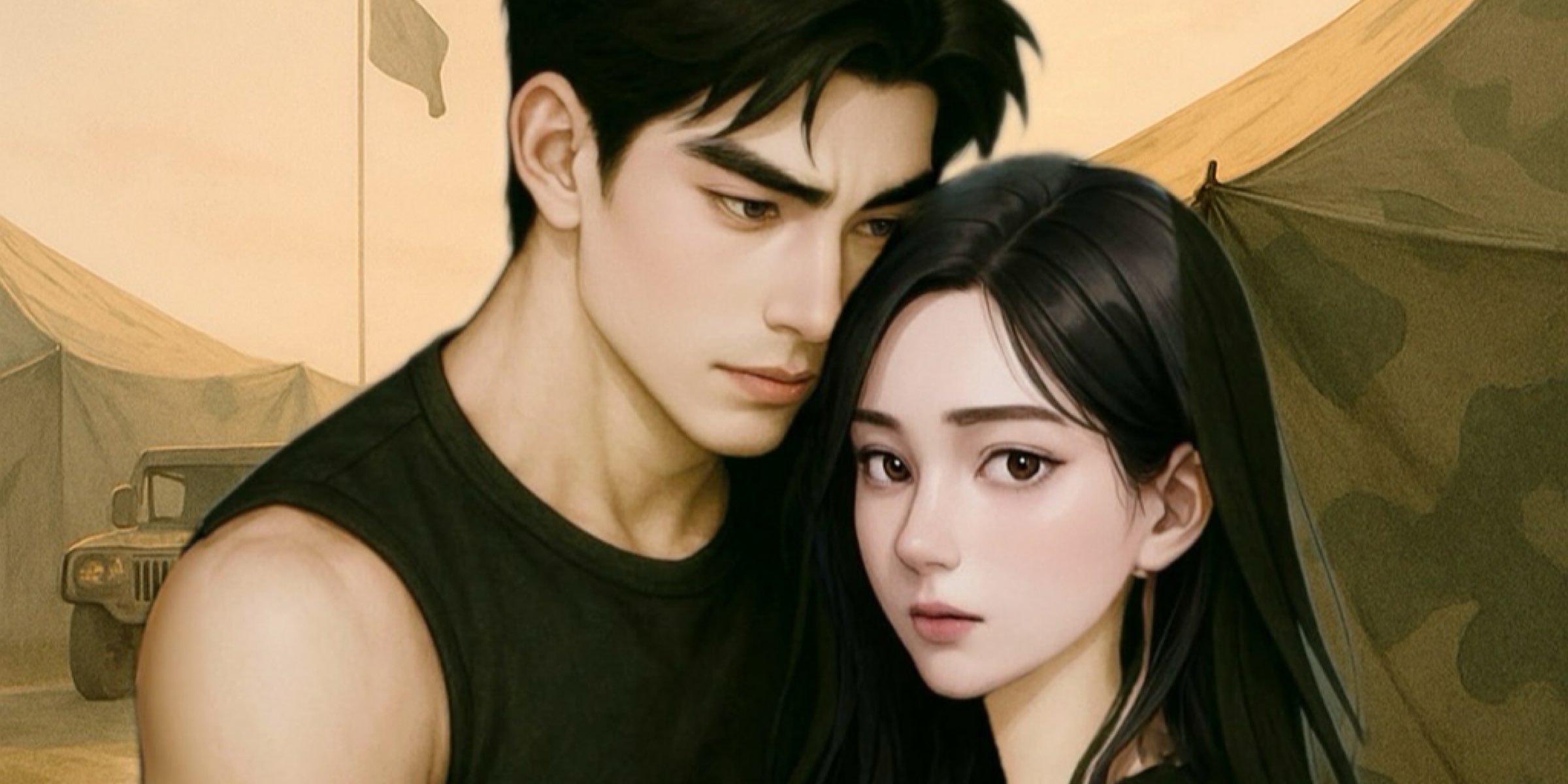 Profile cover