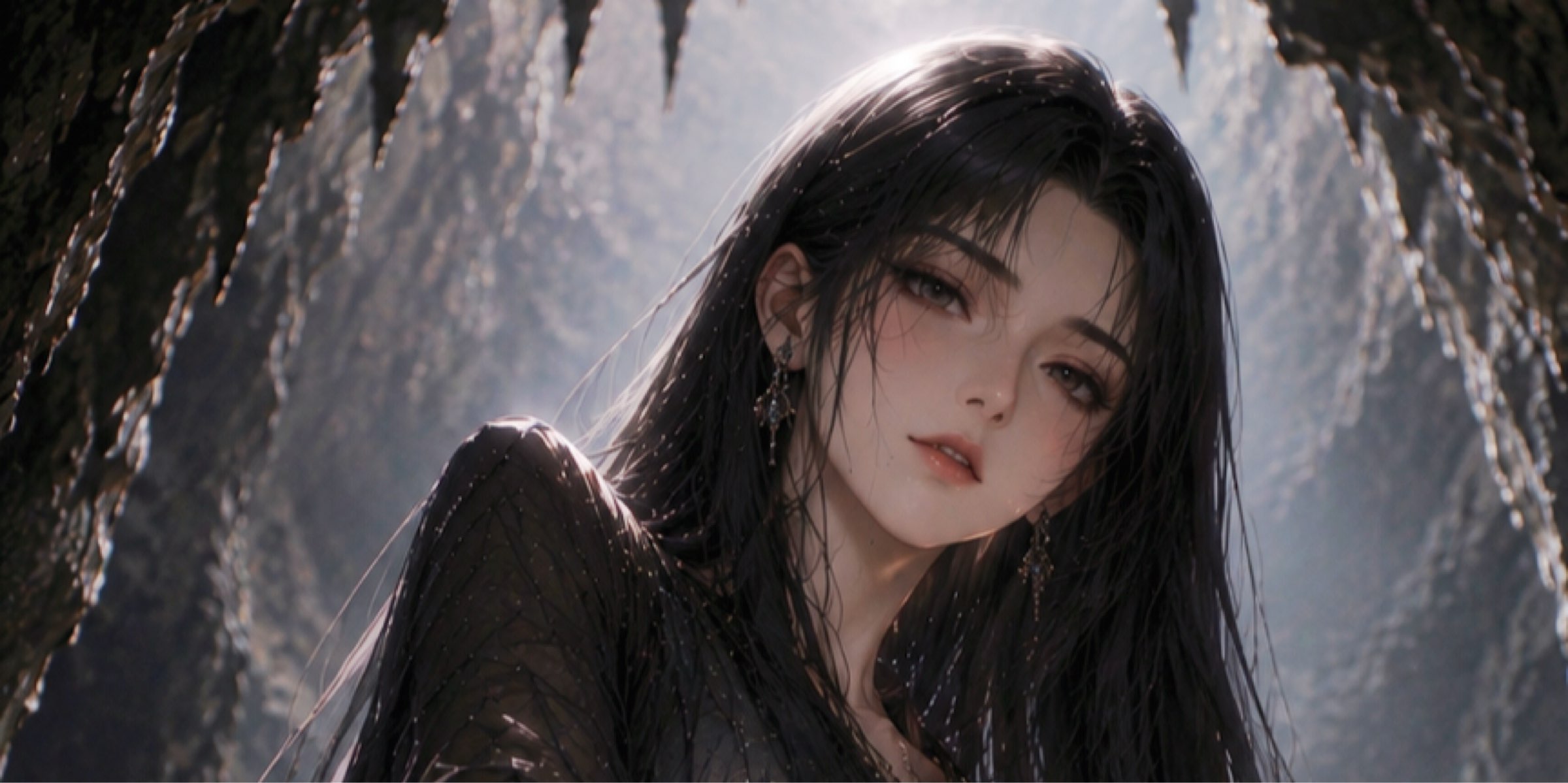 Profile cover