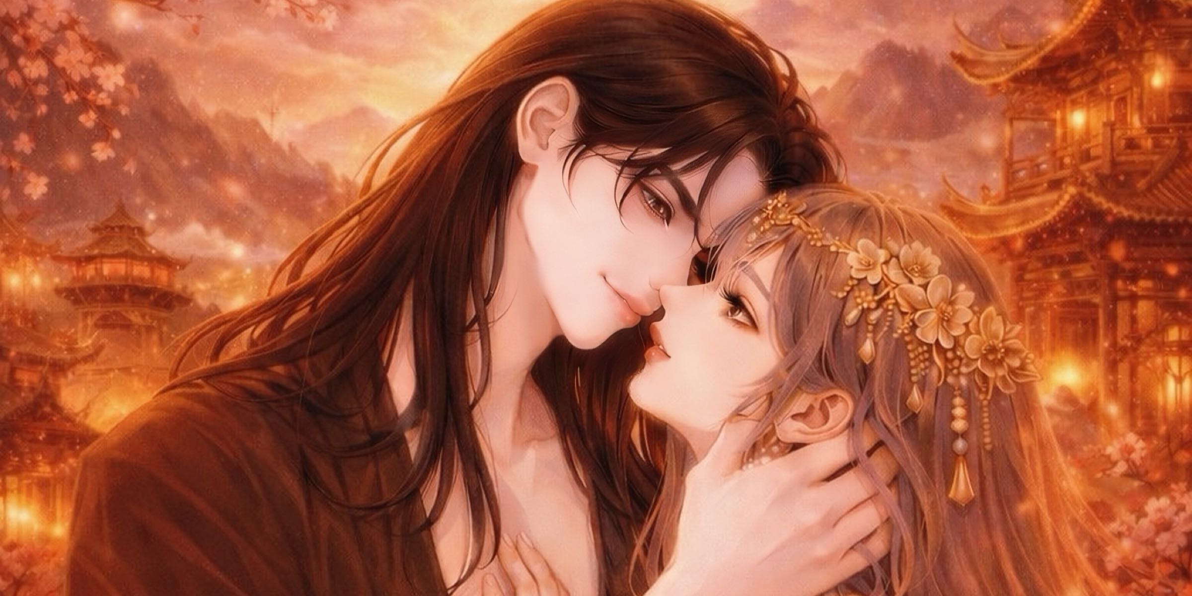 Profile cover