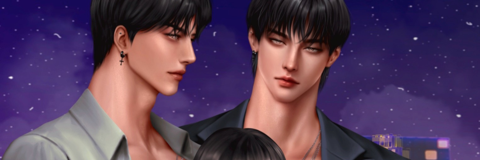 Profile cover