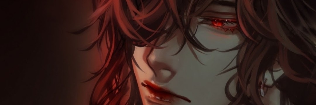 Profile cover