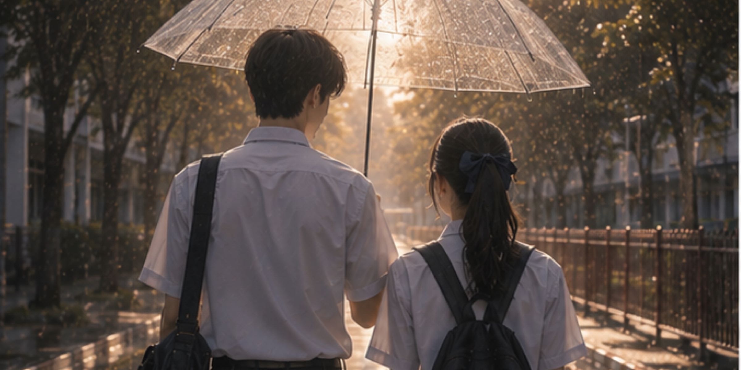 Profile cover