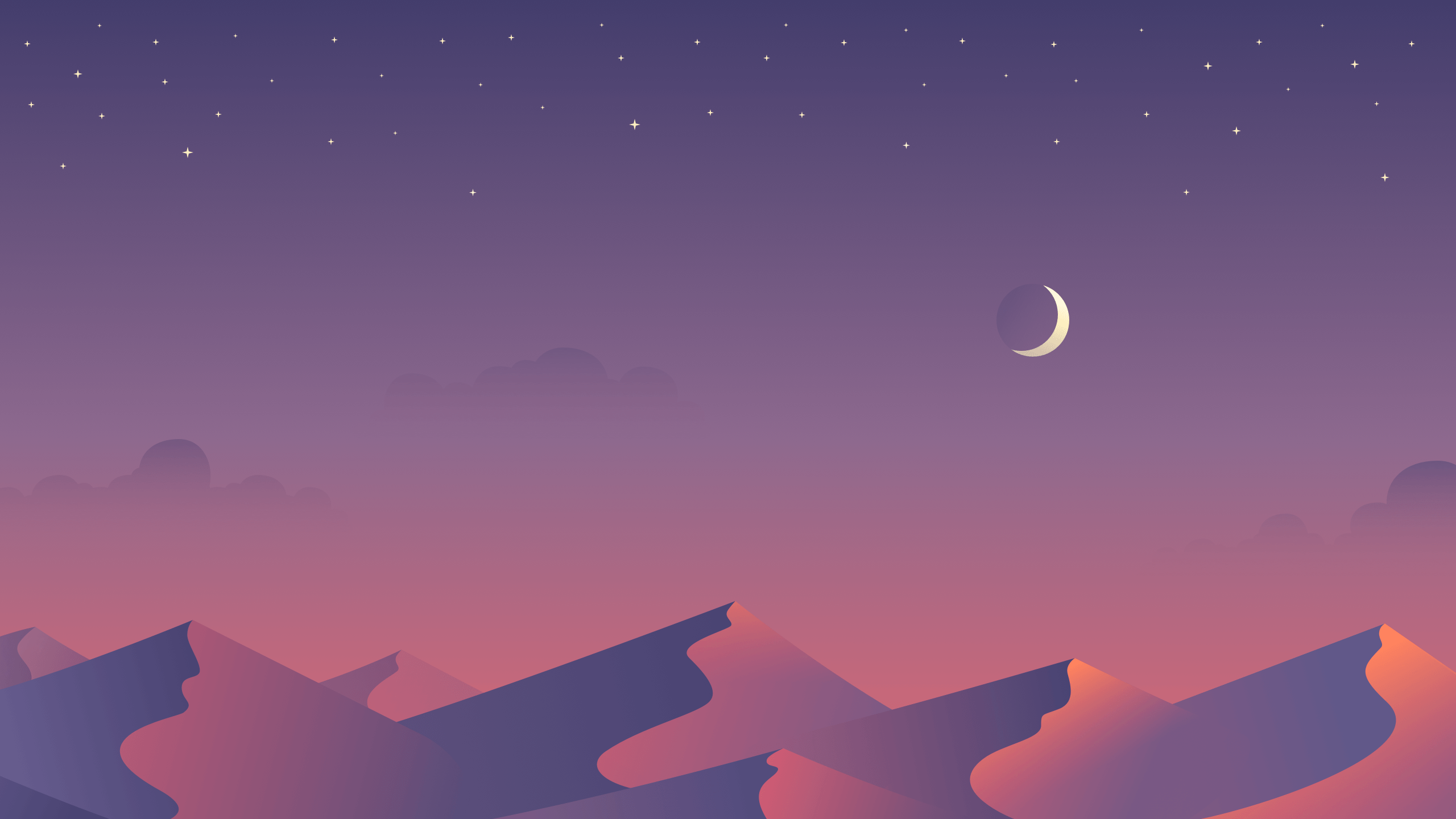 Profile cover