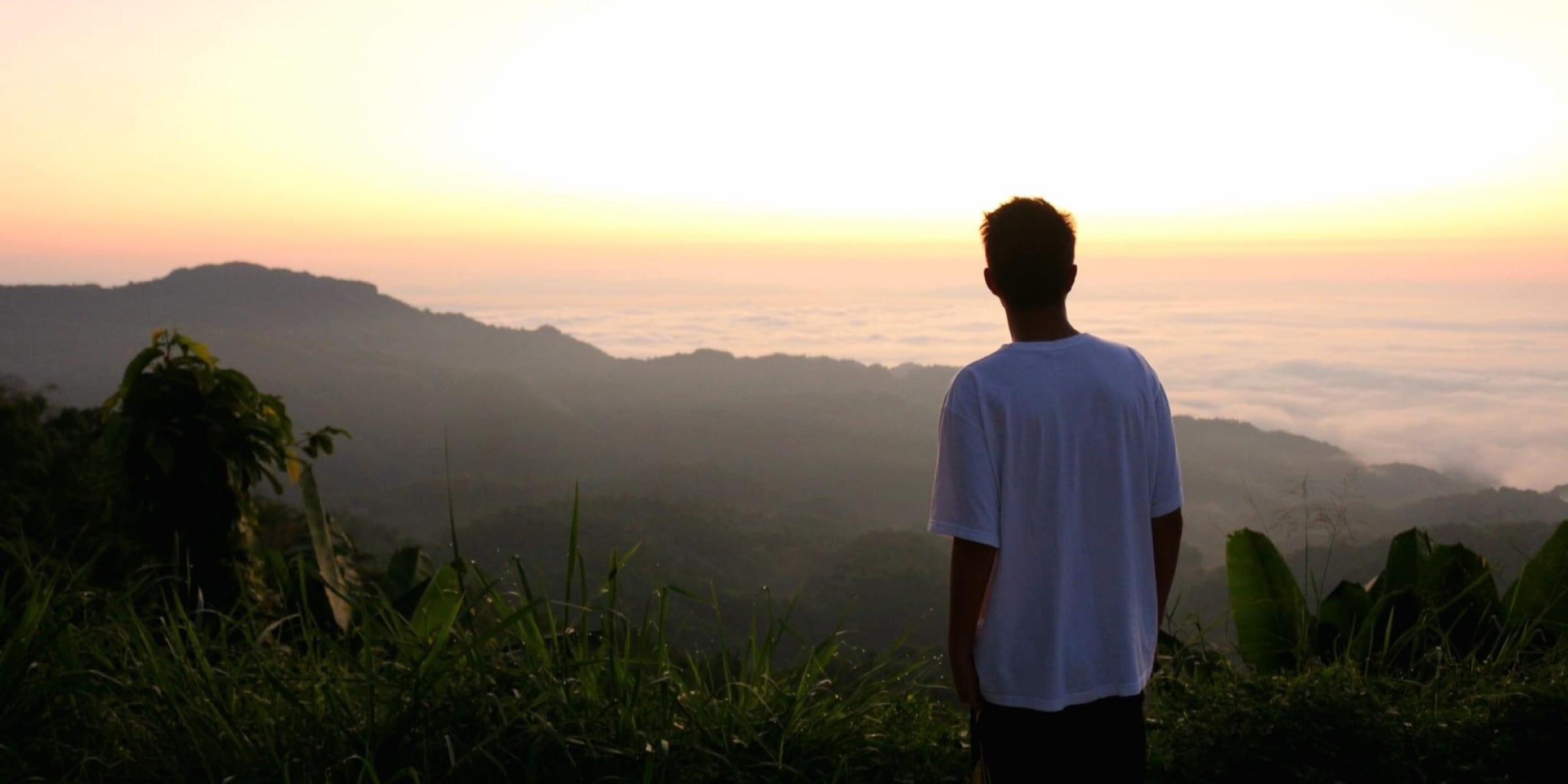 Profile cover