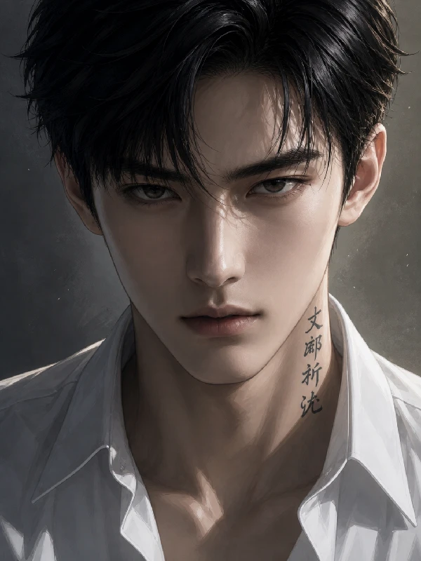 Profile cover