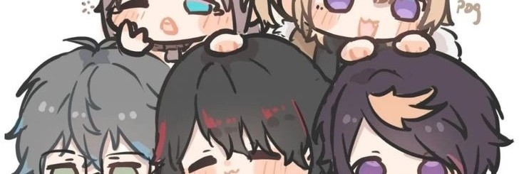 Profile cover