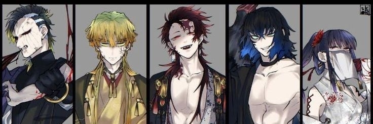 Profile cover