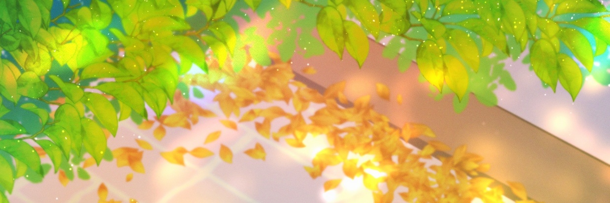 Profile cover