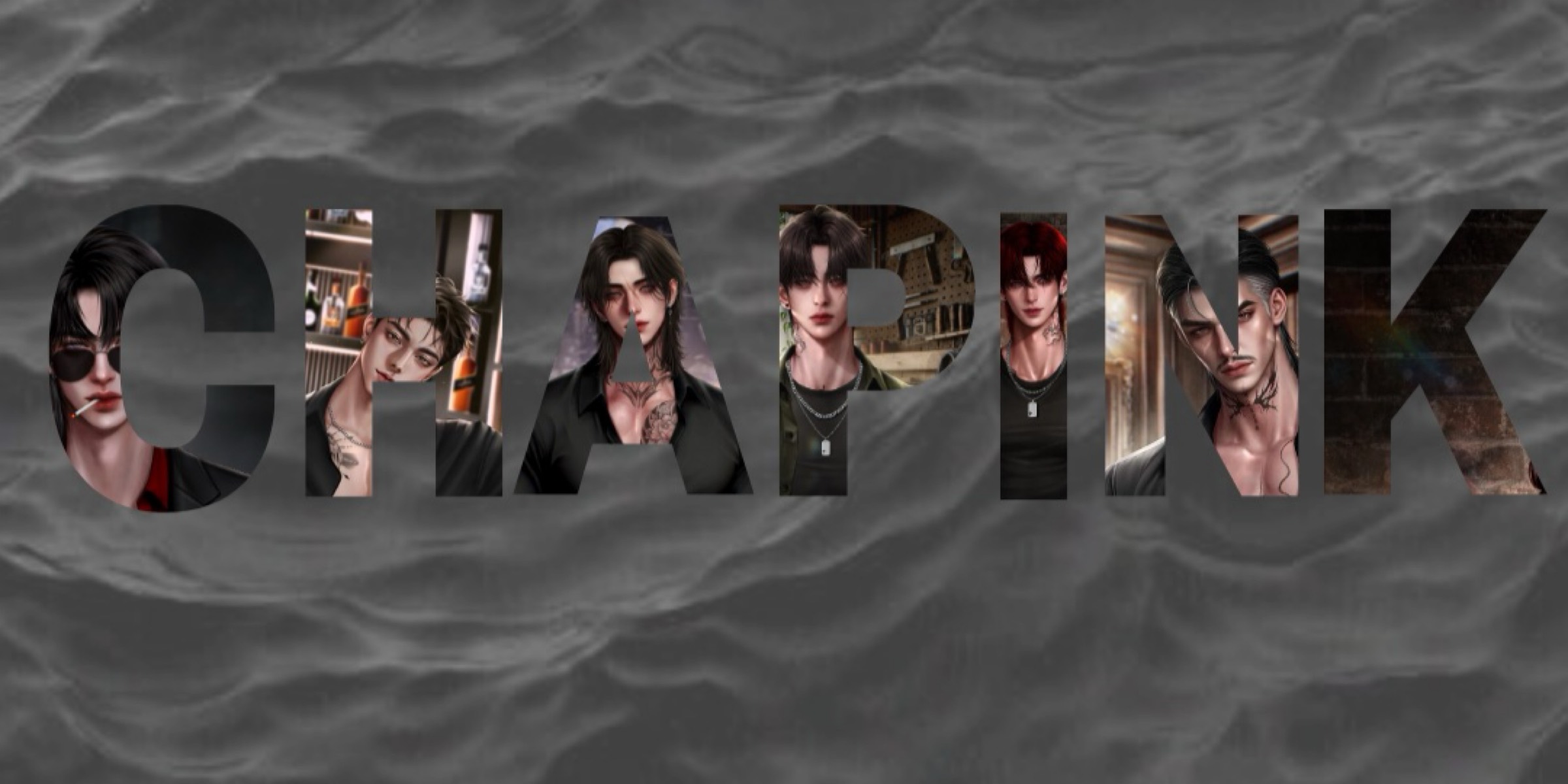 Profile cover