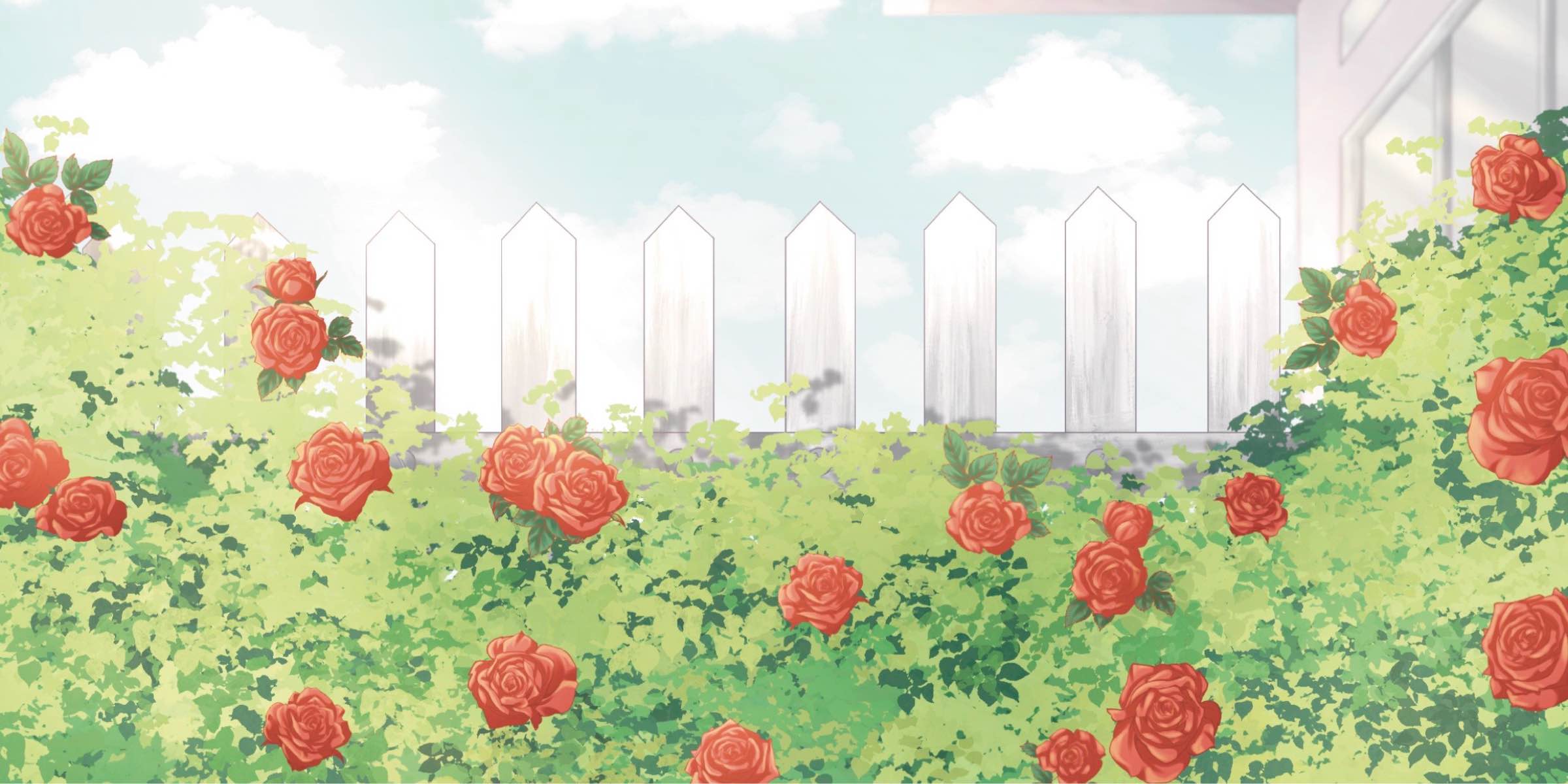 Profile cover