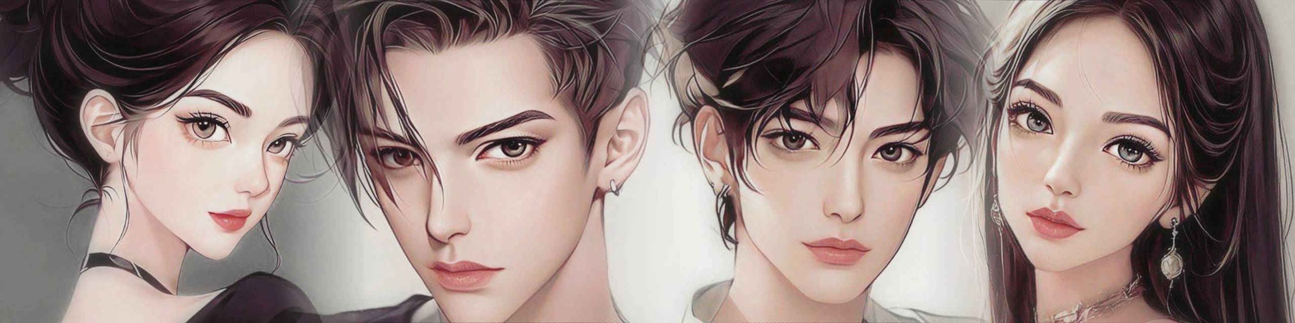 Profile cover