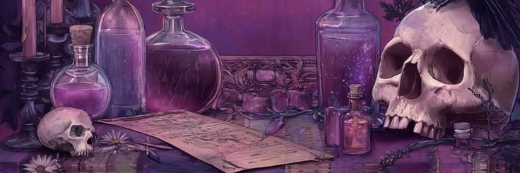 Profile cover