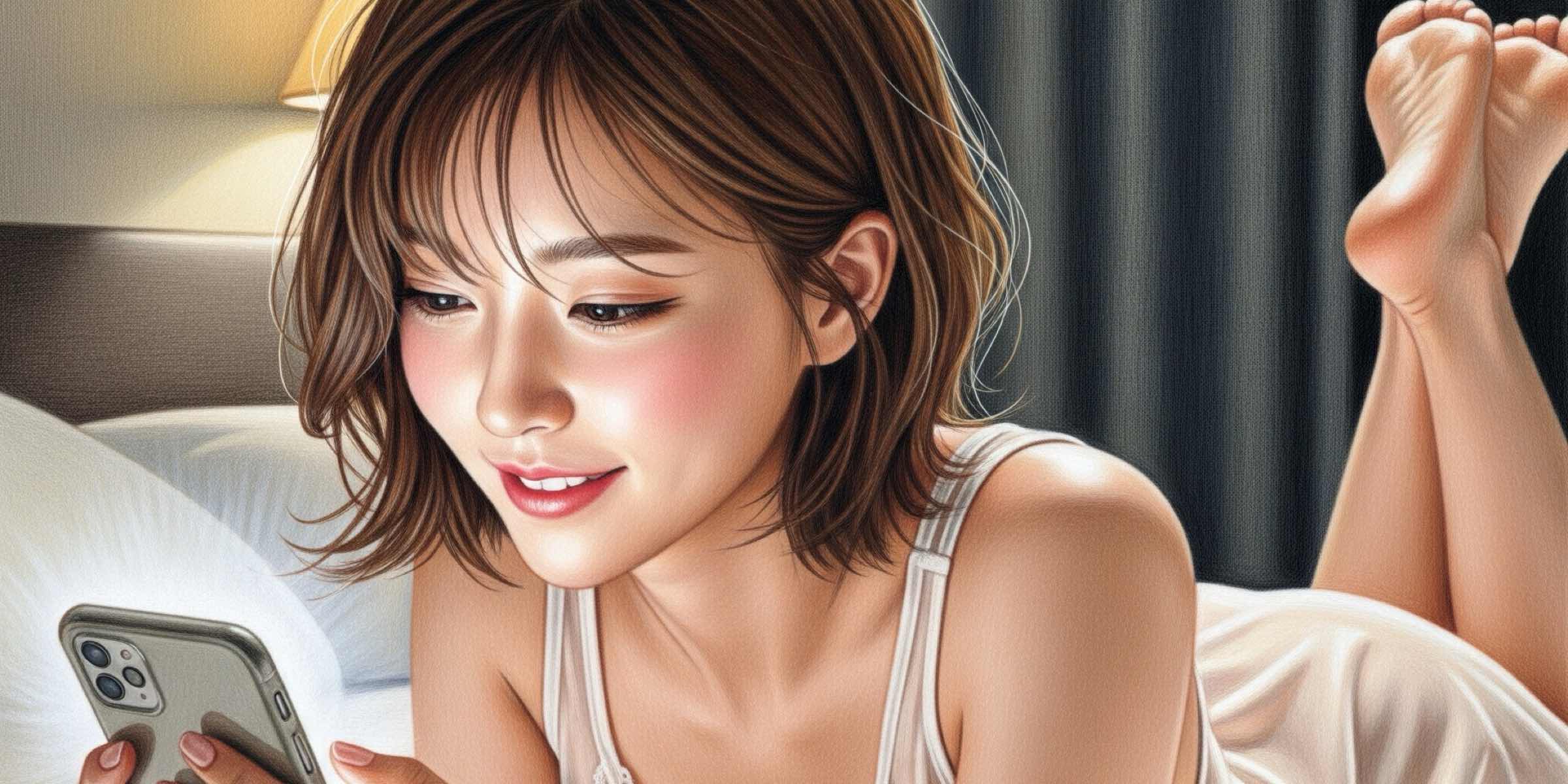 Profile cover