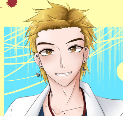 profile avatar