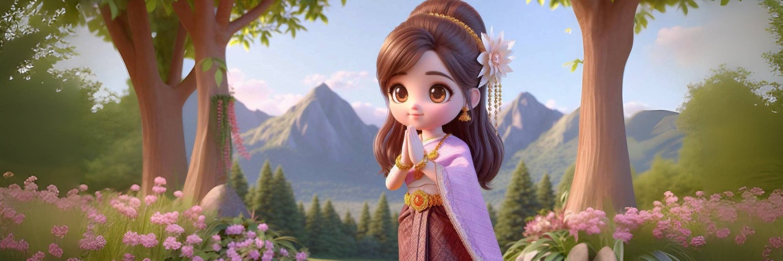 Profile cover