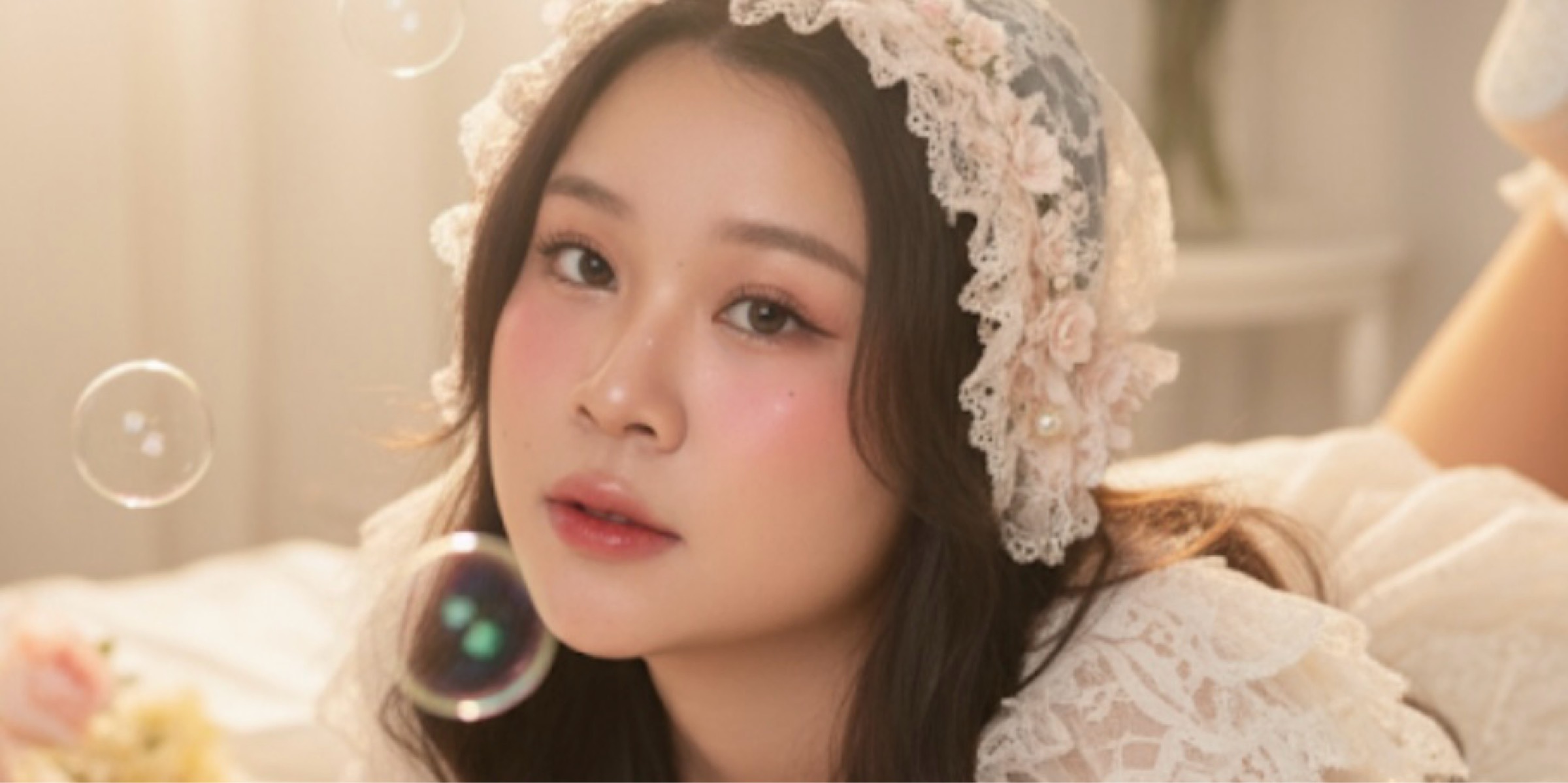 Profile cover