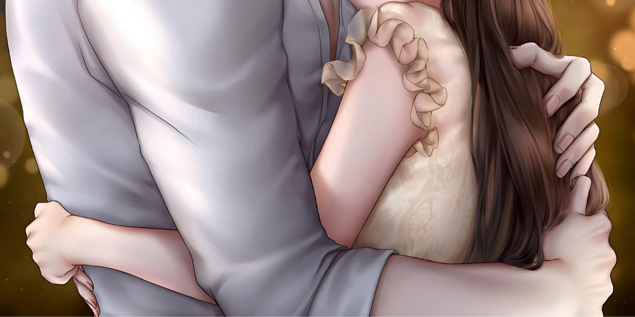 Profile cover