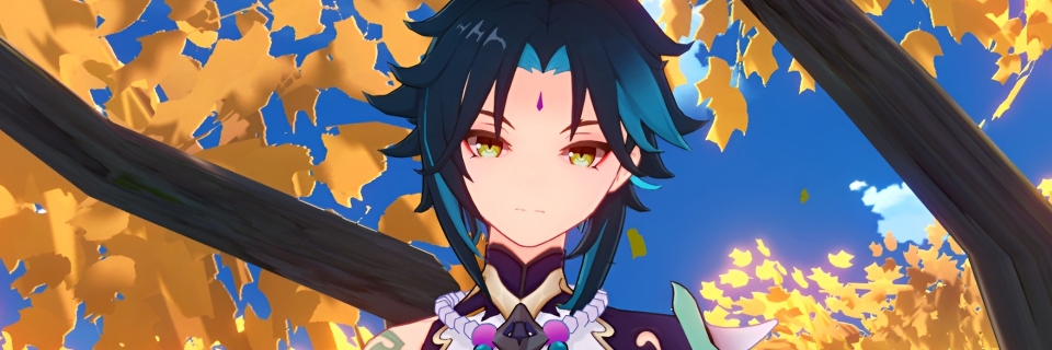 Profile cover