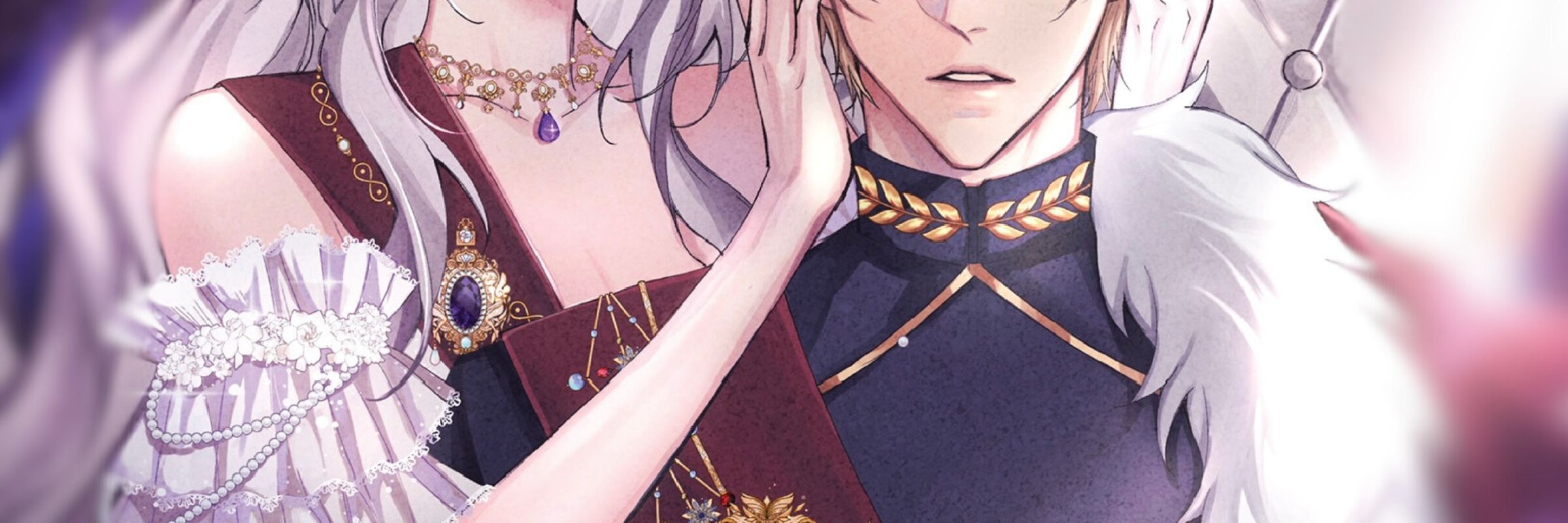 Profile cover
