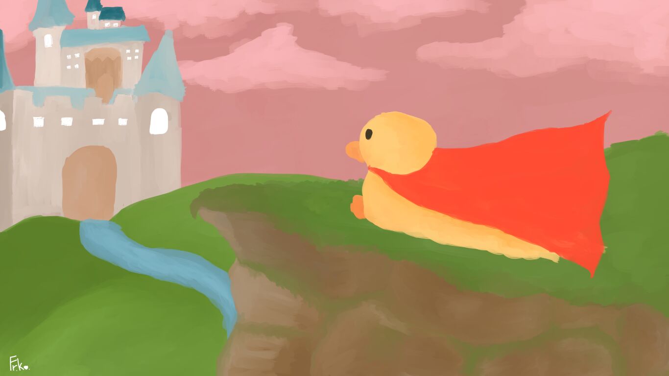 Profile cover