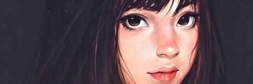 Profile cover