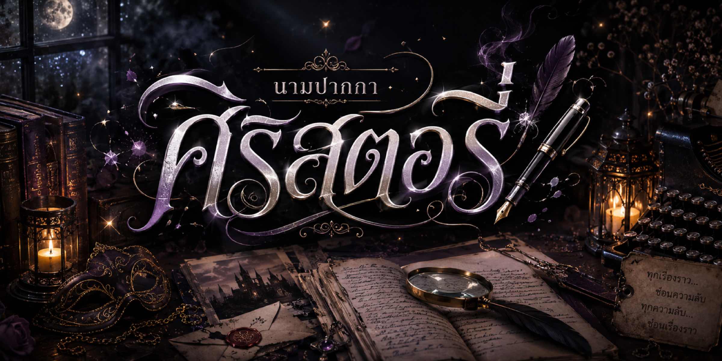 Profile cover