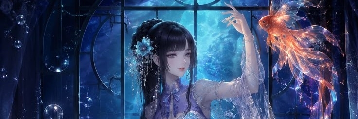 Profile cover