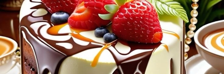 Profile cover