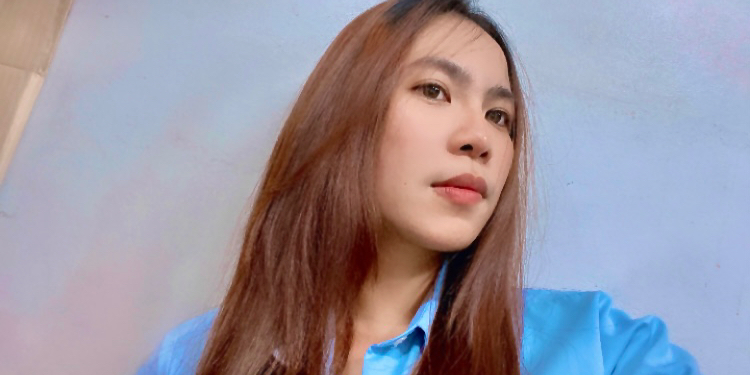 Profile cover